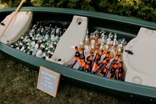Trout Lake Weddings & Events - 19