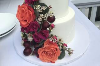 Cakes by Karol Key West - 32