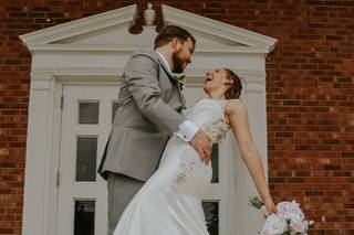 Blue Otter Weddings - 1