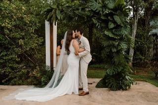 Four Nineteen Weddings - 24