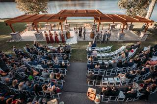 Trout Lake Weddings & Events - 16