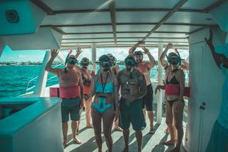Paradise Travel Excursion - 8