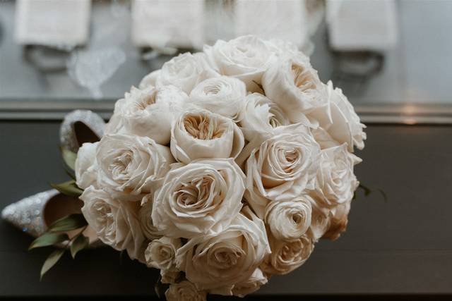 Fancy Plants Flowers and Design LLC 1