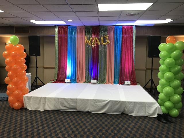 Fatima Floral & Weddings - 1