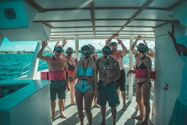 Paradise Travel Excursion - 4
