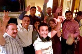 Dj Andy - Viva Dj's - 8