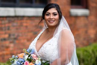 Classic Bride - 36