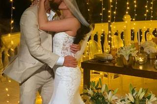 Weddings Riviera Maya - 46
