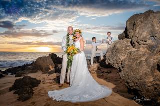 Aloha Maui Dream Weddings - 37