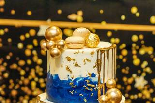 The Petite Desserts - 8