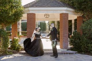 Stonebridge Manor by Wedgewood Weddings 4