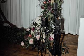 Weddings and Events by Vivian - 5