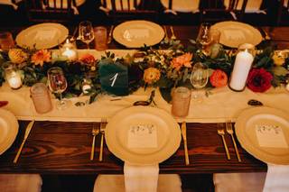 A. Renee Weddings & Events - 20