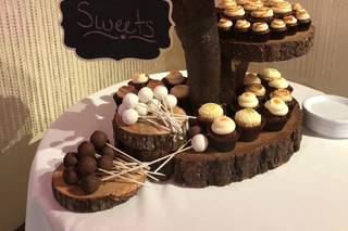 Sugar Cubed Cake Creations - 13
