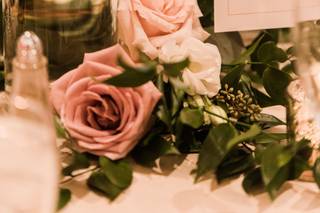 Rose Avenue Floral - 20