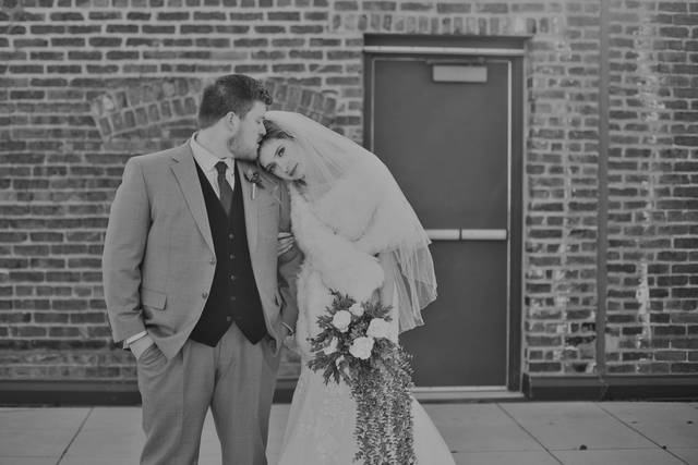 Complete Weddings + Events Omaha 3