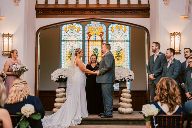 J.Costello- Officiant Services 2