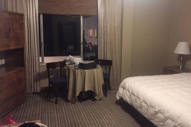 Hotel Laguna 3
