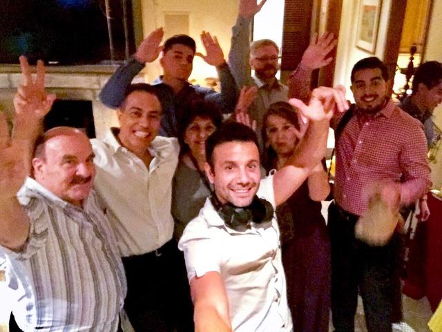 Dj Andy - Viva Dj's - 4