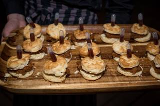 Root Cellar Catering - 14
