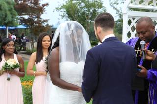 A Peace of Cake Event Planning - 15