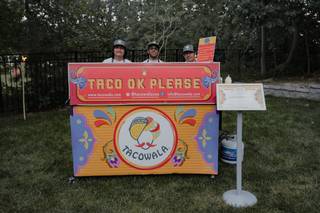 TACOWALA - 9