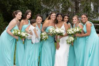 North Fork Bridal Makeup - 27