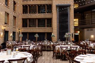 Lumber Exchange Event Center - 42