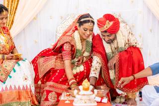 Bhowmik Dave Films & Photography - 22