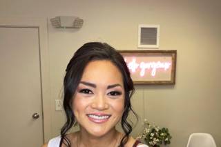 Blushing Bride RI - 10