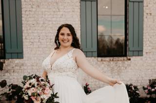 Classic Bride - 16