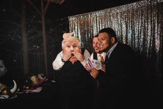 Fresno Photo Booth Company - 10
