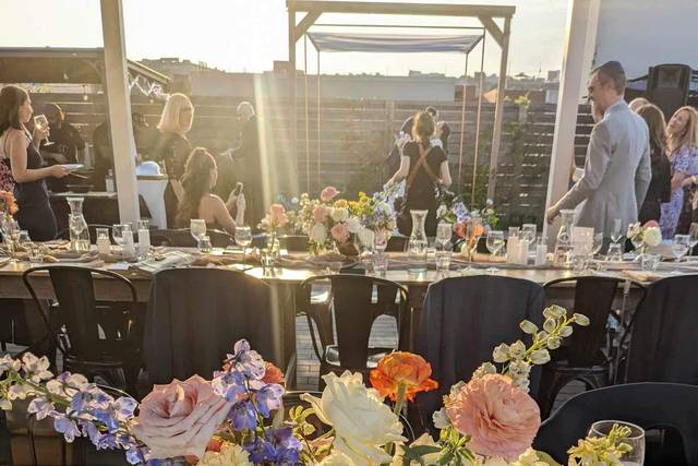 Hexacres Floral Design Studio 1