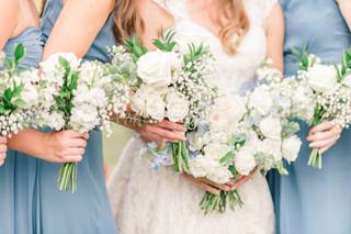 Rosewood Floral Designs - 37