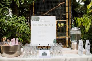 Blue Water Weddings - 19