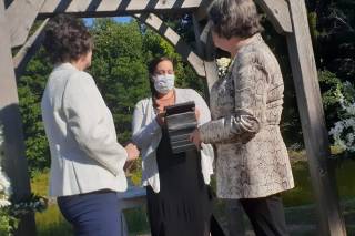 Heather Rose, Wedding Officiant - 26