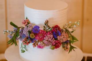 Carolina Flowers - 45