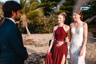 Ninah Gil Bridal Hair and Make-Up - 7