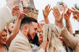 Enchanted Events - 12