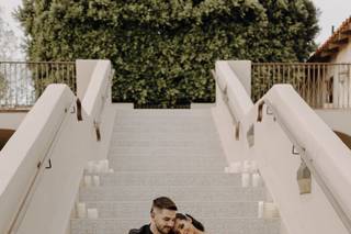 Secret Garden by Wedgewood Weddings - 37