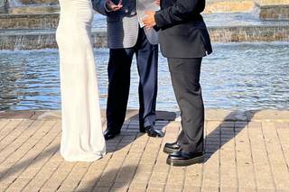 Bexar County Marriages - 32