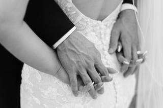 Love A Bridal Boutique - 11