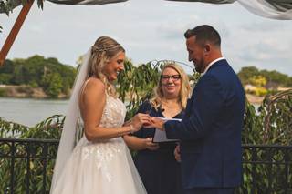 Officiant Kim - 5