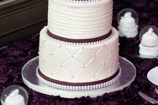 Sprinkles Custom Cakes - 36