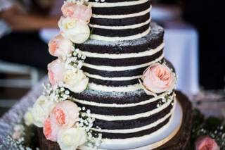 Passionflower Cakes - 44