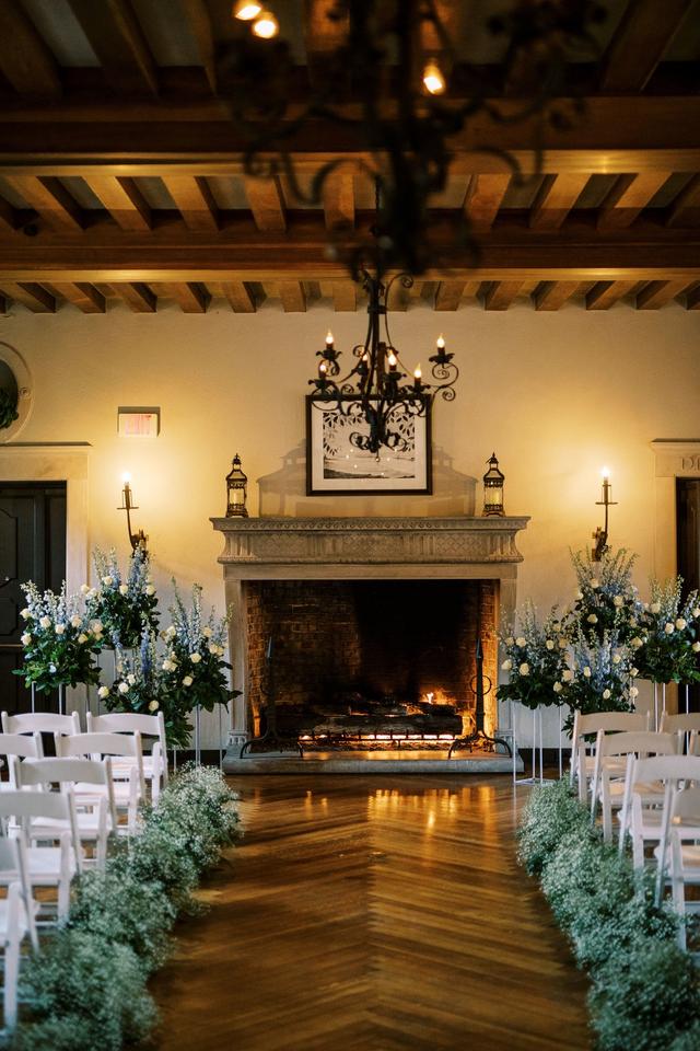 Italian Lace Events - 1