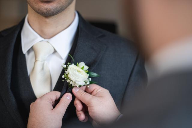Weddings by Linda's Florist - 1