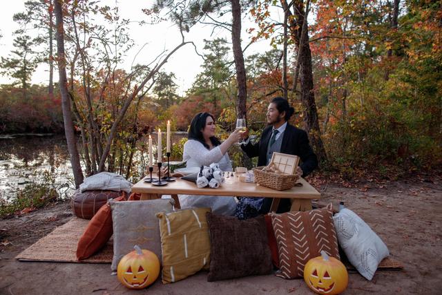 South Jersey Wedding Pros - 1