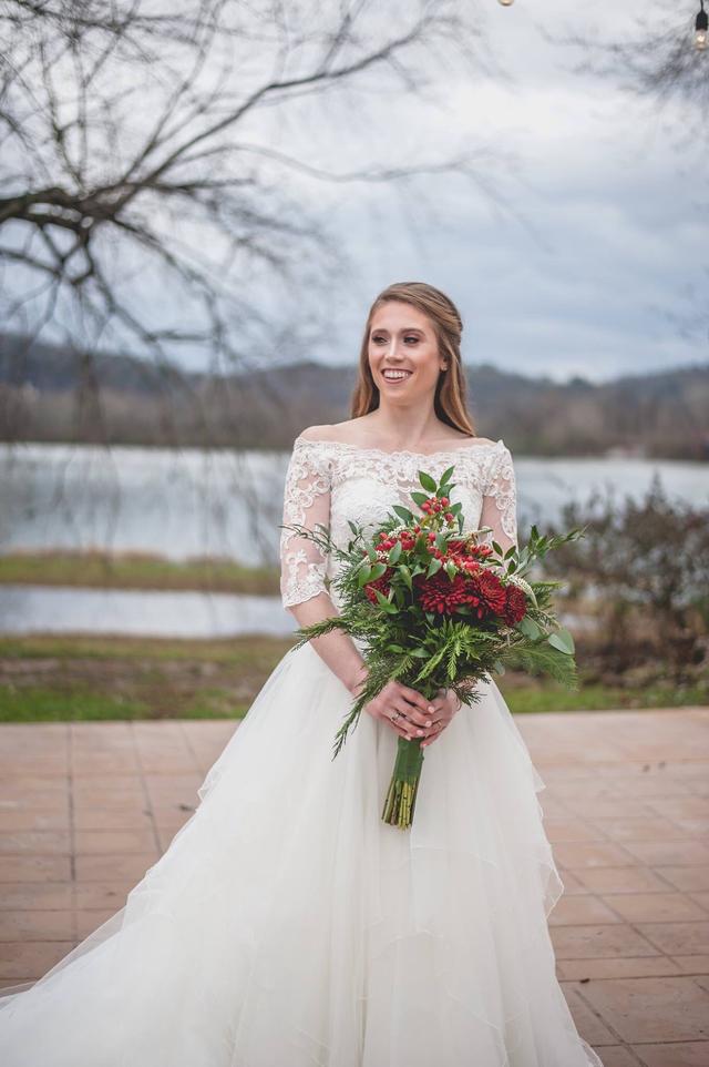 All Dressed Up - Bridal Prom Tuxedo - 2