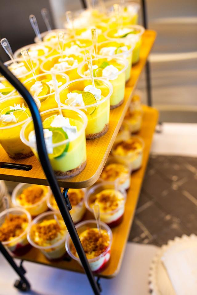 Renaissance Catering - 2